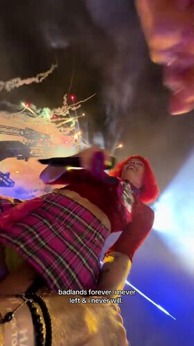 Halsey Photo divulguée nue OnlyFans 636