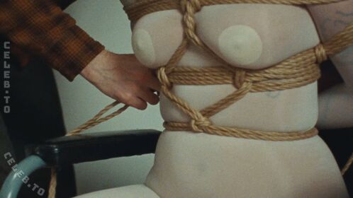 Halsey Фото просочення OnlyFans (оголене) 739