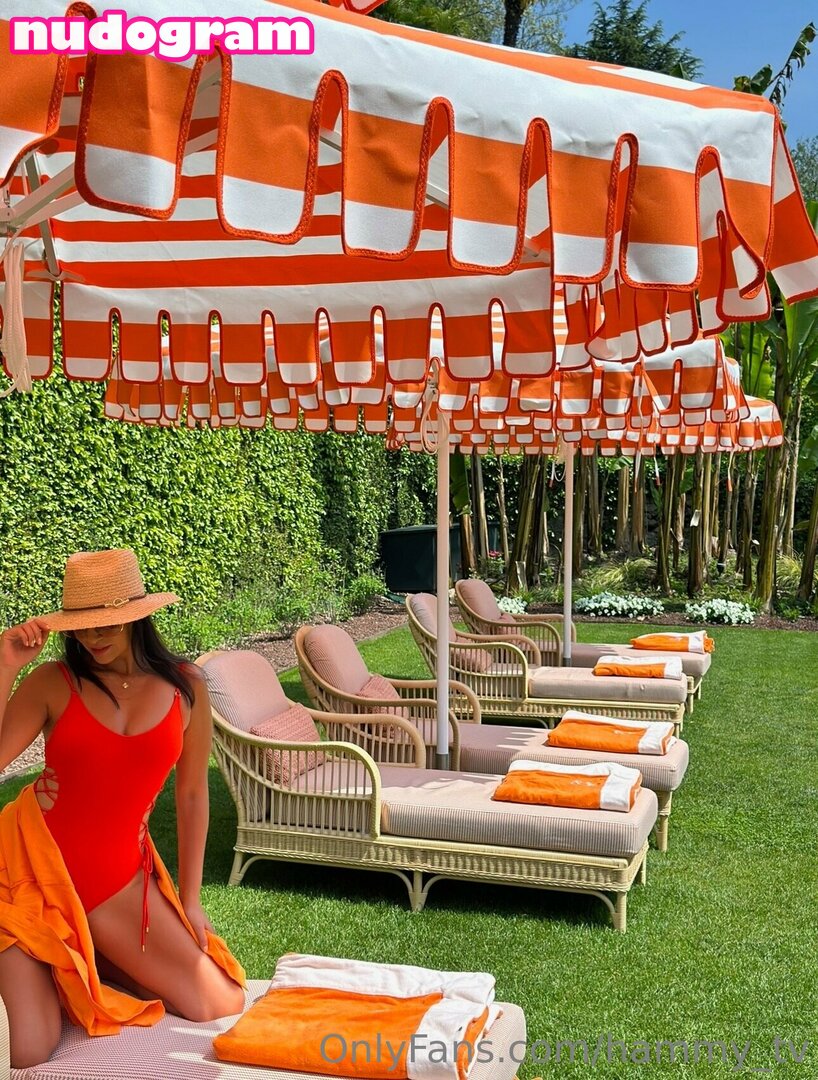 Hammy Tv  hammy_tv Nude Leaks OnlyFans Photo 99 - Nudogram v2.0