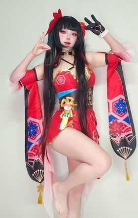 Hamumang ???? Photo divulguée nue OnlyFans 43