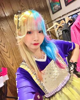 Hanabie Naakte Leaks OnlyFans Foto 13