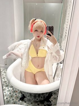 hanamiii Naakte Leaks OnlyFans Foto 14