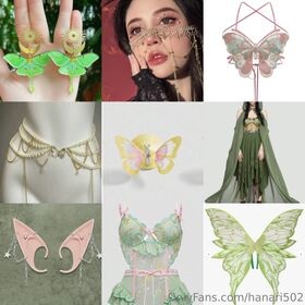 Hanari502 Nagie wycieki OnlyFans zdjęcie 79