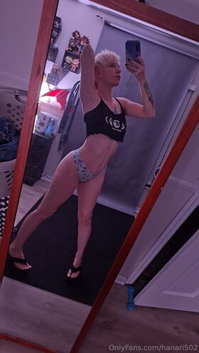 Hanari502 Nagie wycieki OnlyFans zdjęcie 80