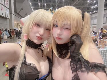 hanariv3v नग्न लीक OnlyFans फोटो 197