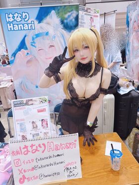 hanariv3v नग्न लीक OnlyFans फोटो 202