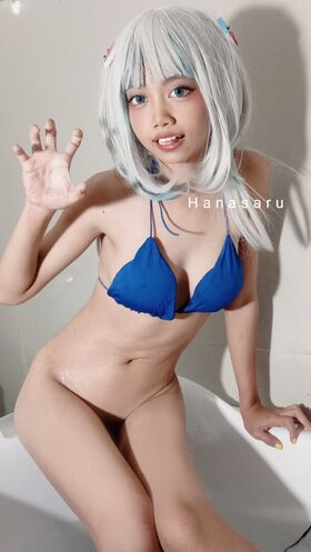 hanasaru Nude Leaks OnlyFans Photo 2