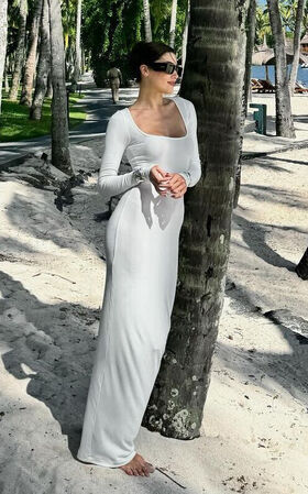 Hande Ercel Naakte Leaks OnlyFans Foto 121