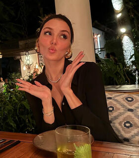 Hande Ercel Naakte Leaks OnlyFans Foto 141