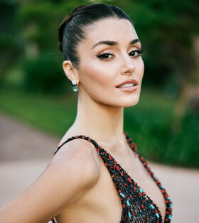 Hande Ercel Naakte Leaks OnlyFans Foto 159