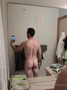 handyandhandsome Nude Leaks OnlyFans Photo 5
