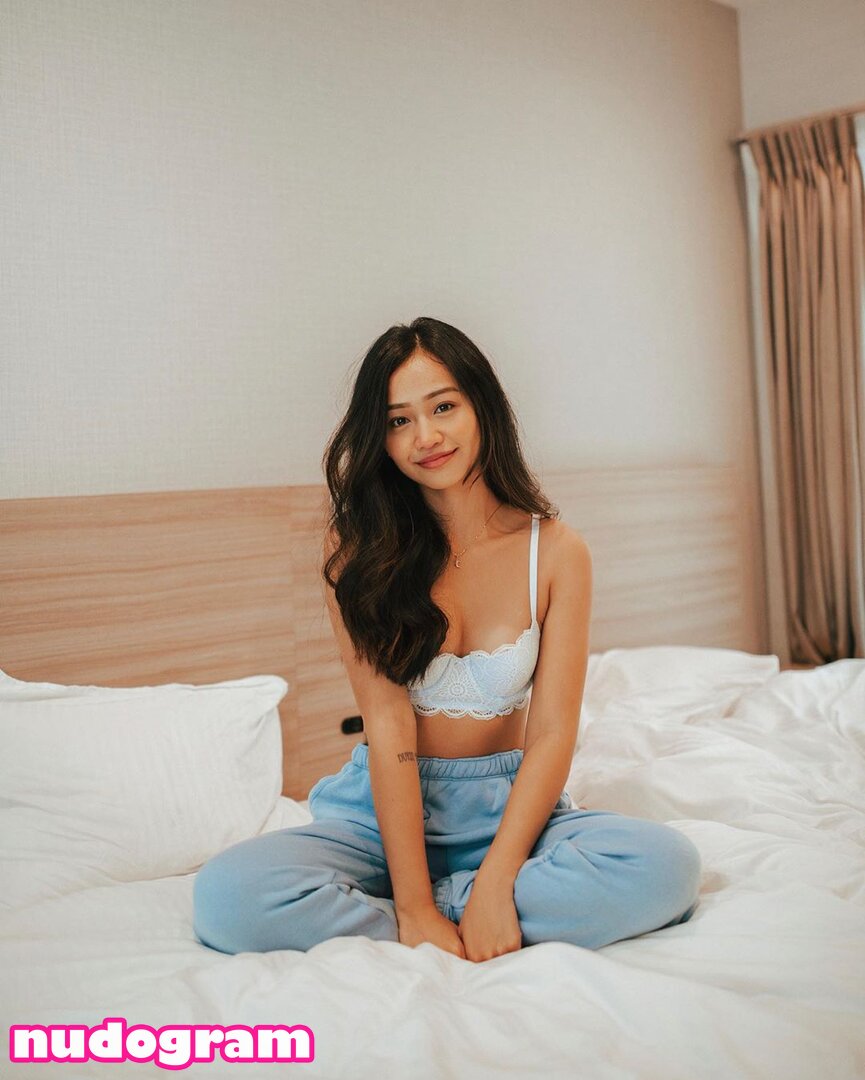 HangTW  babybunny2k Фото утечки OnlyFans обнаженная №19 - Nudogram v2.1