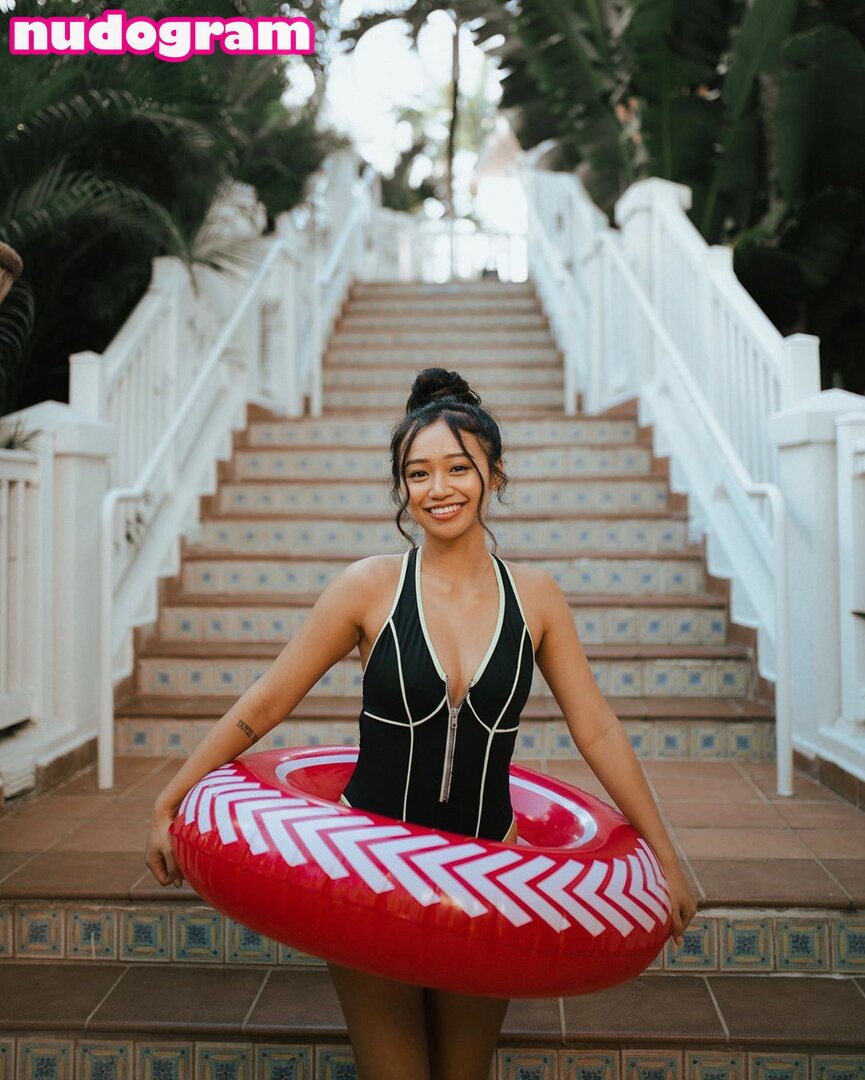 HangTW  babybunny2k Гола изтичане OnlyFans снимка 36 - Nudogram v2.1