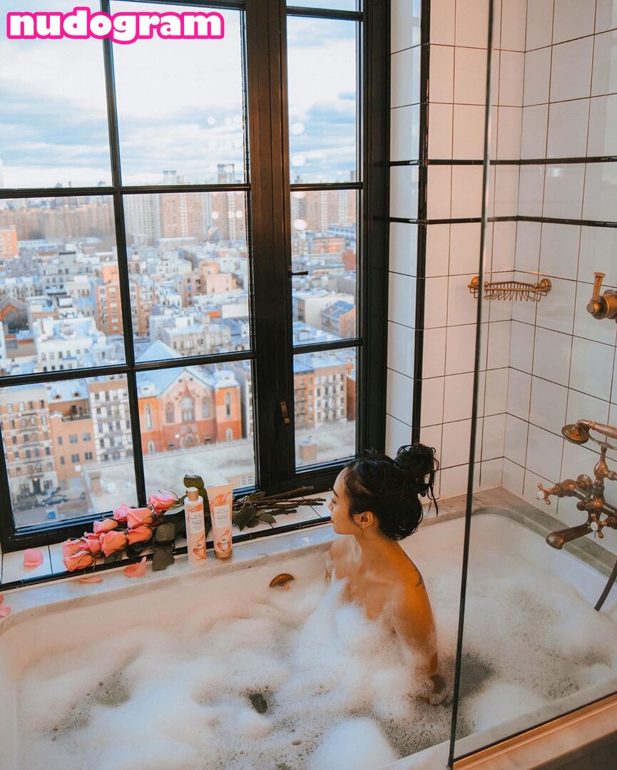 HangTW  babybunny2k Фото утечки OnlyFans обнаженная №44 - Nudogram v2.1