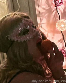 hani_leib Nøgne lækkede OnlyFans foto 29