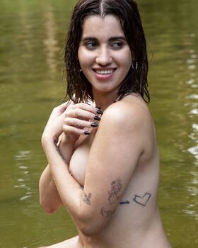 Haniset Rodriguez Nude Leaks OnlyFans Photo 25