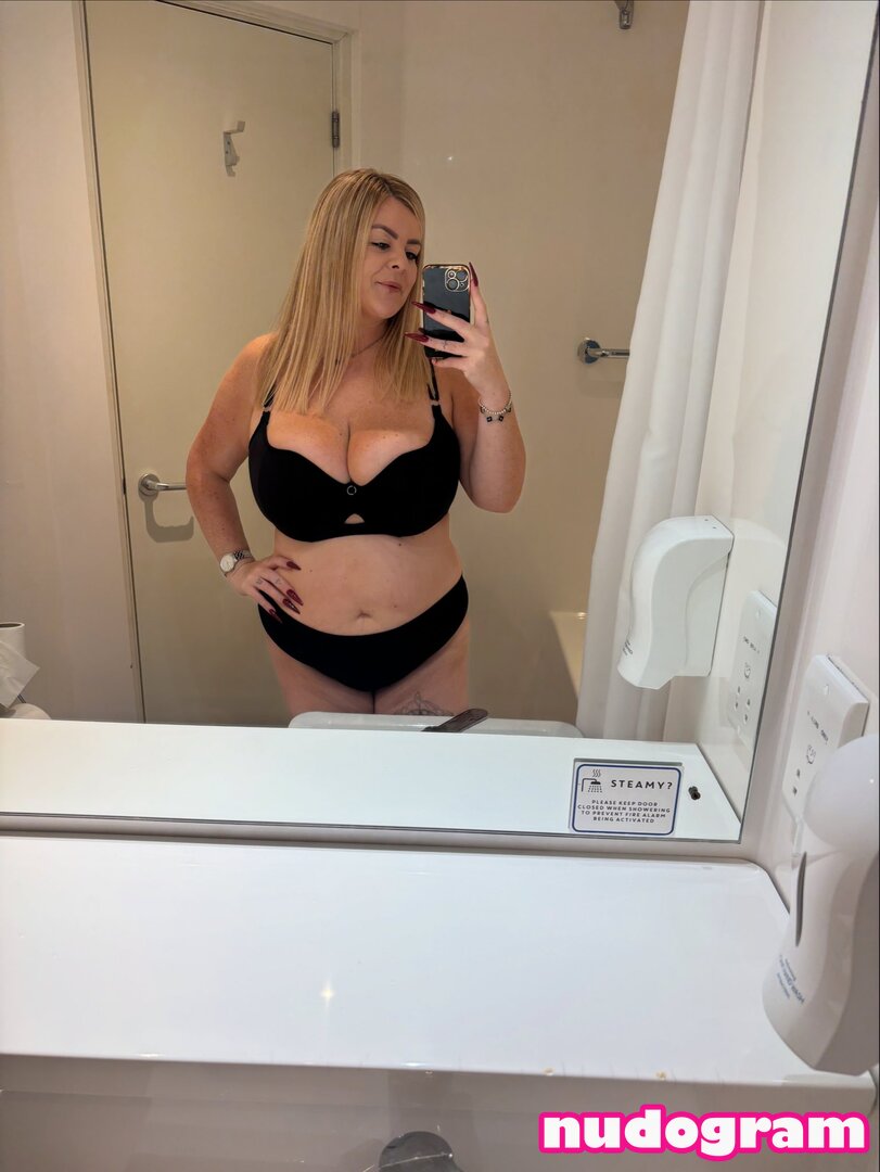 BustyBlonde7