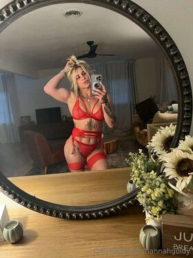 Hannah Goldy Nude Leaks OnlyFans Photo 90