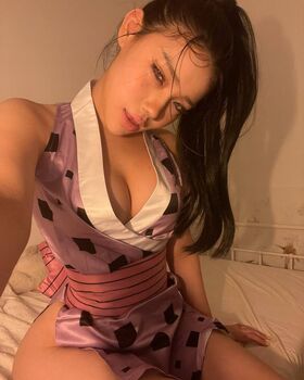 Hannah Kae Nude Leaks OnlyFans Photo 21