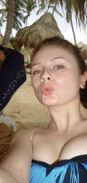 Hannah Laresa Smith Nude Leaks OnlyFans Photo 37