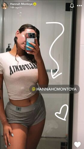 Hannah Montoya Nude Leaks OnlyFans Photo 241