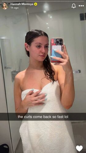 Hannah Montoya Nude Leaks OnlyFans Photo 246