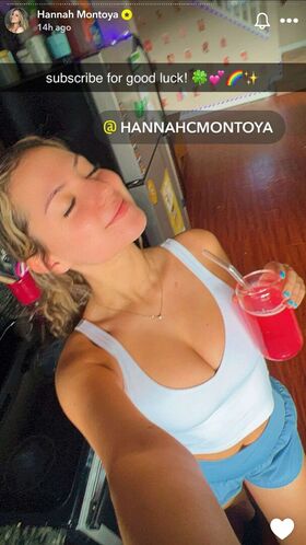 Hannah Montoya Nude Leaks OnlyFans Photo 259