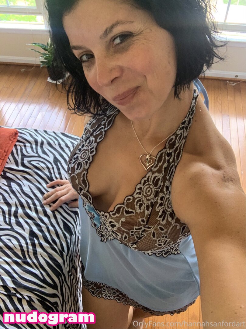 hannahsanfordart_vip