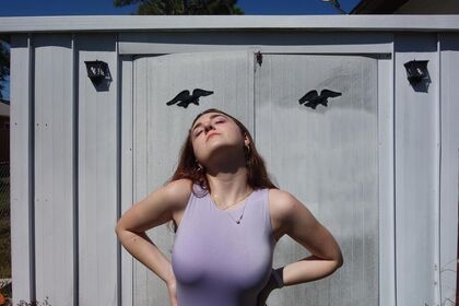 Hannah Santopolo Nude Leaks OnlyFans Photo 1
