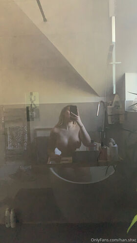 Hannah Shacklock Nude Leaks OnlyFans Photo 27
