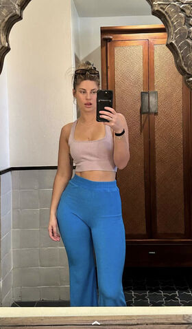 Hannah Stocking Nude Leaks OnlyFans Photo 52