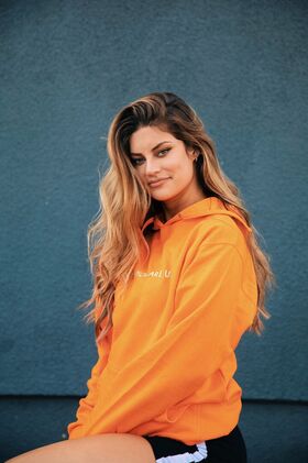 Hannah Stocking Nude Leaks OnlyFans Photo 117
