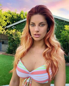 Hannah Stocking Nude Leaks OnlyFans Photo 138