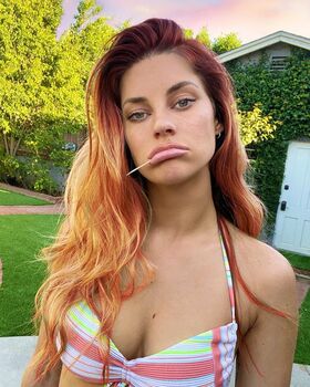 Hannah Stocking Nude Leaks OnlyFans Photo 147
