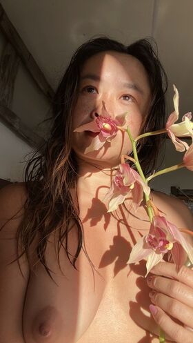 Hannah Wang Nude Leaks OnlyFans Photo 14