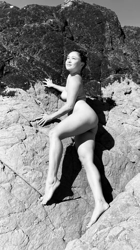 Hannah Wang Nude Leaks OnlyFans Photo 25