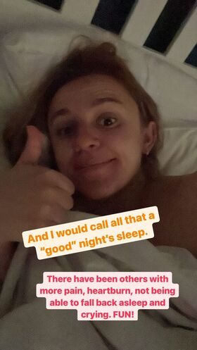 Hannah Witton Nude Leaks OnlyFans Photo 14