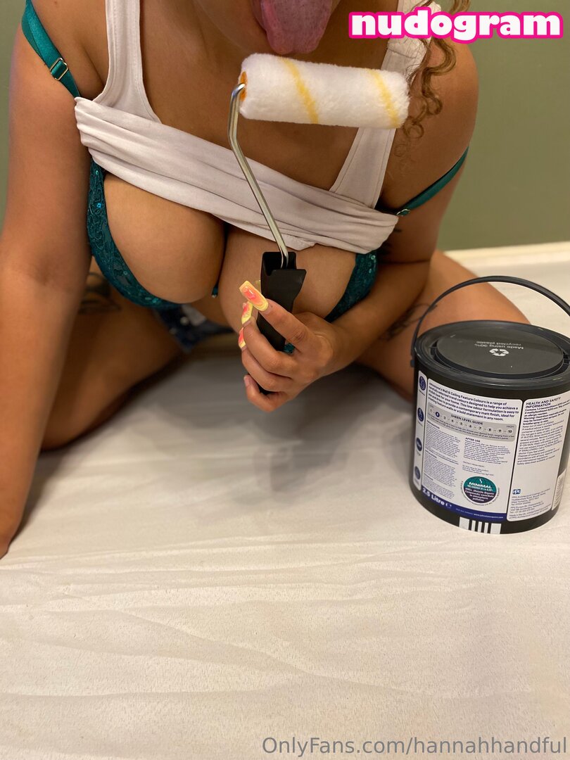 hannahhandful