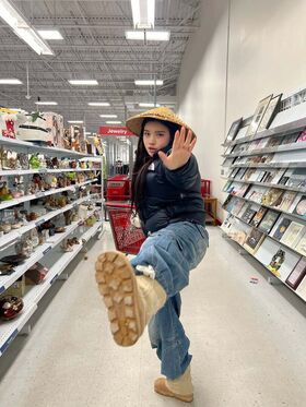 Hannahkae27 Nude Leaks OnlyFans Photo 123