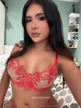 hannahmoore