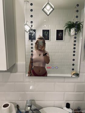 hannahoc Nøgne lækkede OnlyFans foto 22