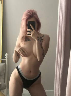Hannapearly Nude Leaks OnlyFans Photo 46