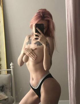 Hannapearly Nude Leaks OnlyFans Photo 47