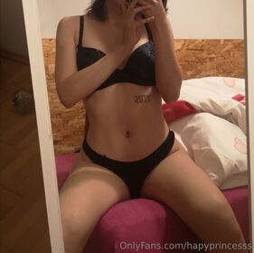 HapyPrincesss Nude Leaks OnlyFans Photo 17