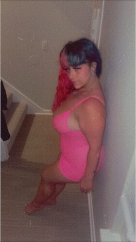 Harlee Queeni Nude Leaks OnlyFans Photo 8