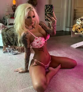 Harley Michelle Nude Leaks OnlyFans Photo 14