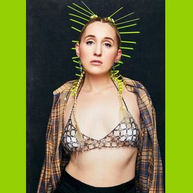 Harley Quinn Smith Nude Leaks OnlyFans Photo 30