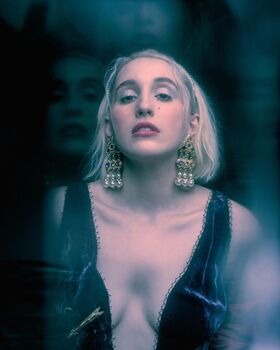 Harley Quinn Smith Nude Leaks OnlyFans Photo 33