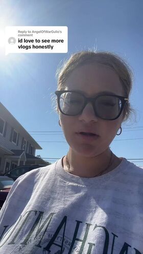 Harley Stein नग्न लीक OnlyFans फोटो 52