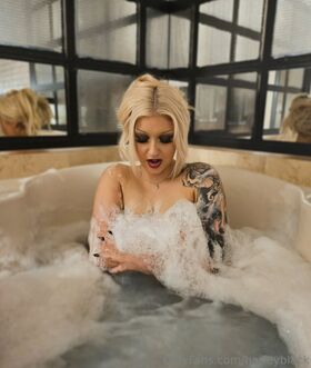 harleyblack Фото утечки OnlyFans (обнаженная) 2